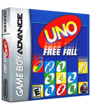 Uno Free Fall (E).zip